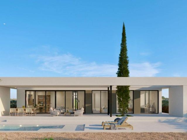 Villa / Chalet de lujo 146 m2 en venta, Fuente Álamo, Murcia