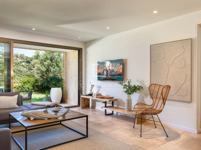 Villa / Chalet de lujo 149 m2 en venta, Begur, España