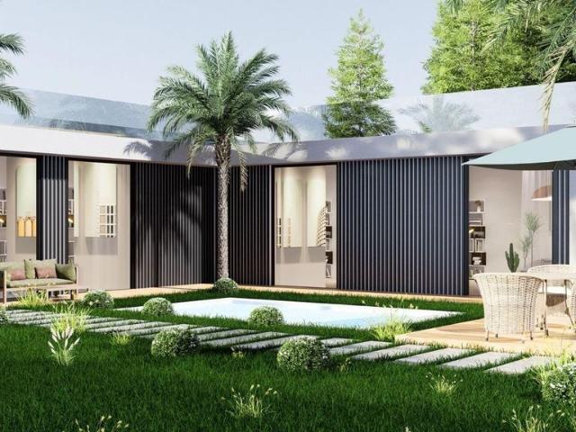 Villa / Chalet de lujo 150 m2 en venta, Estepona, Andalucía