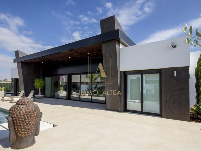 Villa / Chalet de lujo 150 m2 en venta, Rojales, España