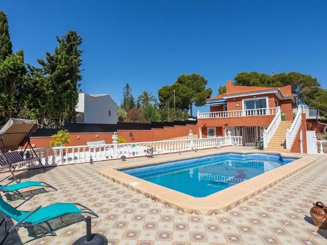 Villa / Chalet de lujo 150 m2 en venta, Torrevieja, España