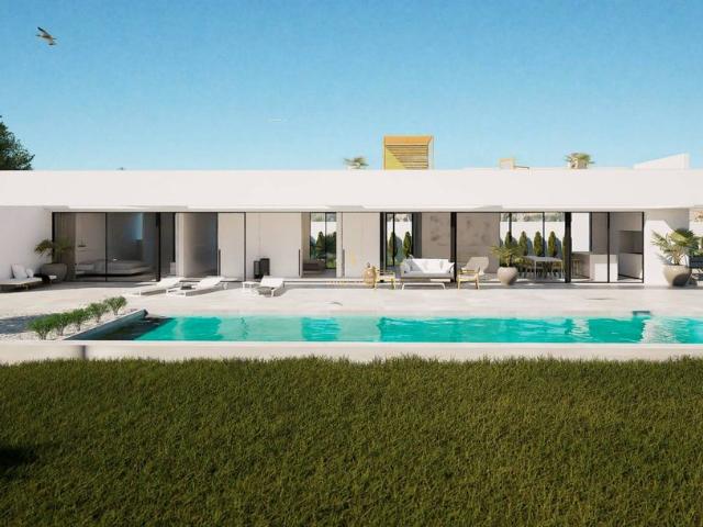 Villa / Chalet de lujo 152 m2 en venta, Orihuela, Comunidad Valenciana