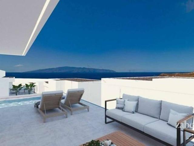 Villa / Chalet de lujo 154 m2 en venta, Adeje, España