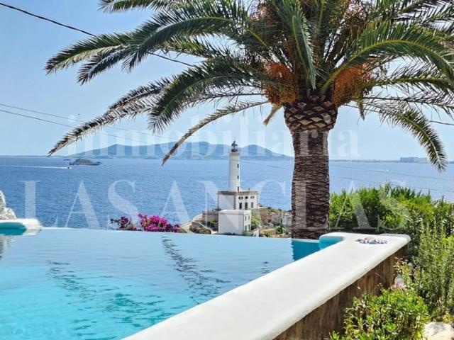 Villa / Chalet de lujo 154 m2 en venta, Ibiza, Baleares