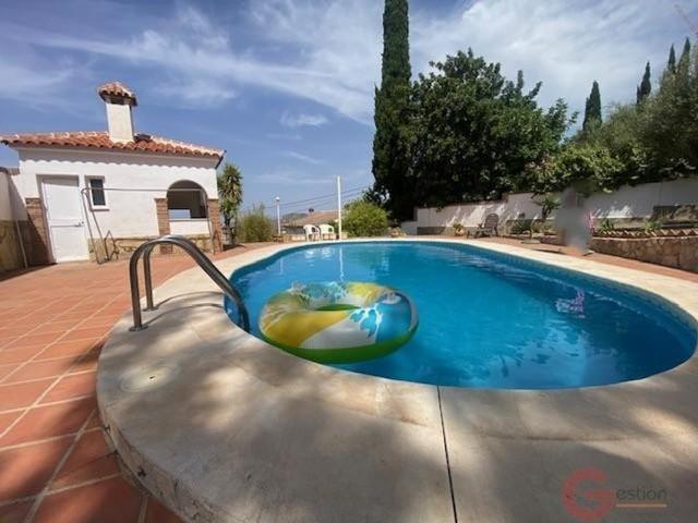 Villa / Chalet de lujo 155 m2 en venta, Cómpeta, Andalucía
