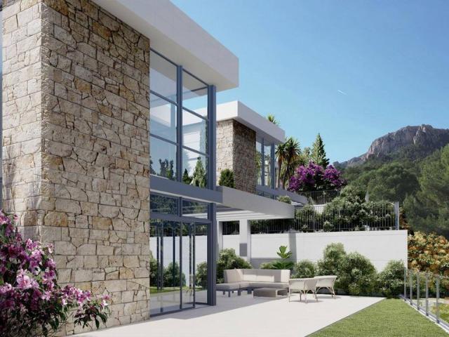 Villa / Chalet de lujo 157 m2 en venta, Polop, Comunidad Valenciana