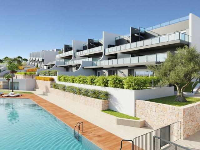 Villa / Chalet de lujo 158 m2 en venta, Finestrat, España