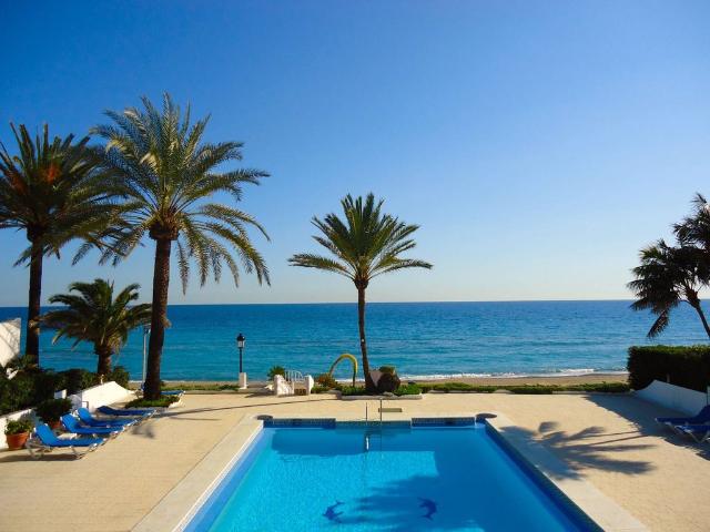 Villa / Chalet de lujo 160 m2 en alquiler, Puerto Banús, Andalucía