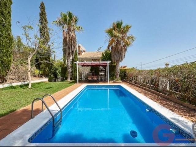 Villa / Chalet de lujo 160 m2 en venta, Almuñécar, España