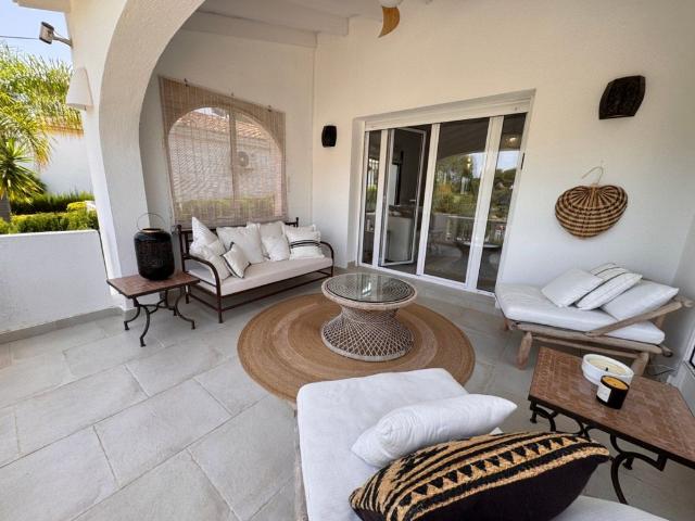 Villa / Chalet de lujo 160 m2 en venta, Moraira, España