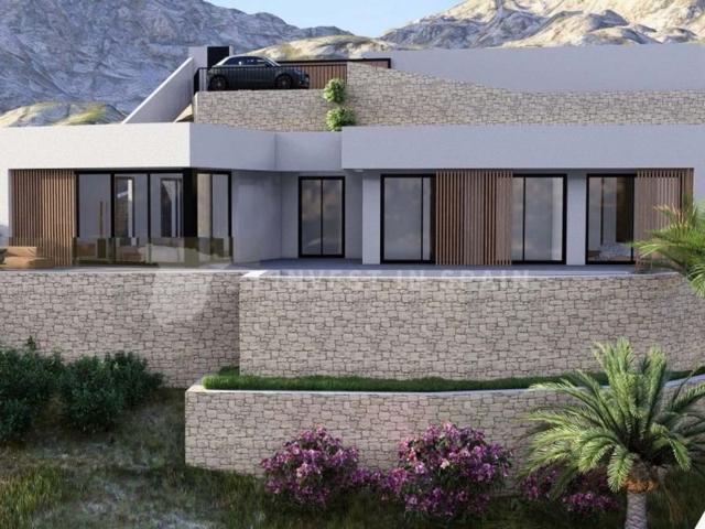 Villa / Chalet de lujo 160 m2 en venta, Pedreguer, España