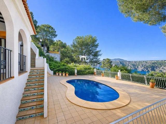 Villa / Chalet de lujo 161 m2 en venta, Jávea, Comunidad Valenciana