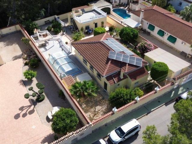 Villa / Chalet de lujo 161 m2 en venta, Pilar de la Horadada, España