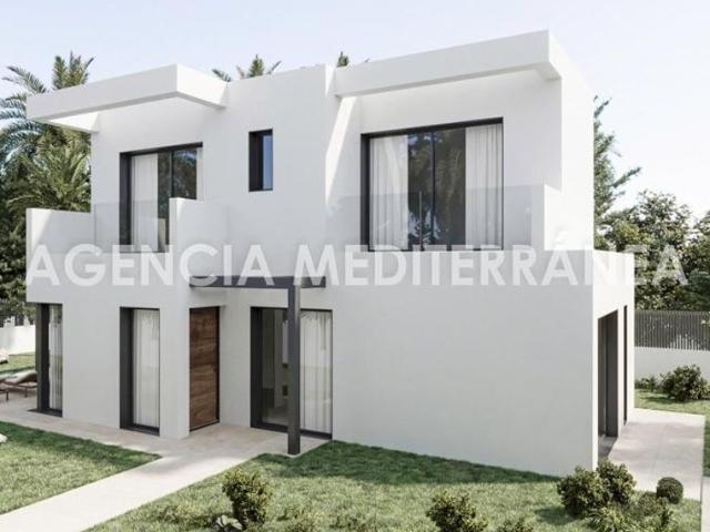 Villa / Chalet de lujo 164 m2 en venta, Alcalalí, España