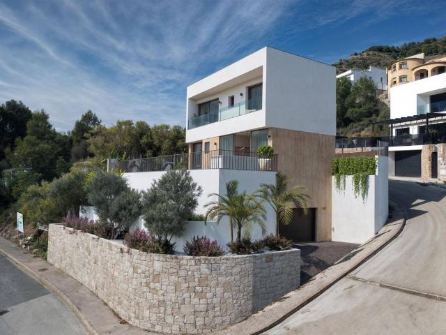 Villa / Chalet de lujo 165 m2 en venta, Alcalalí, Comunidad Valenciana