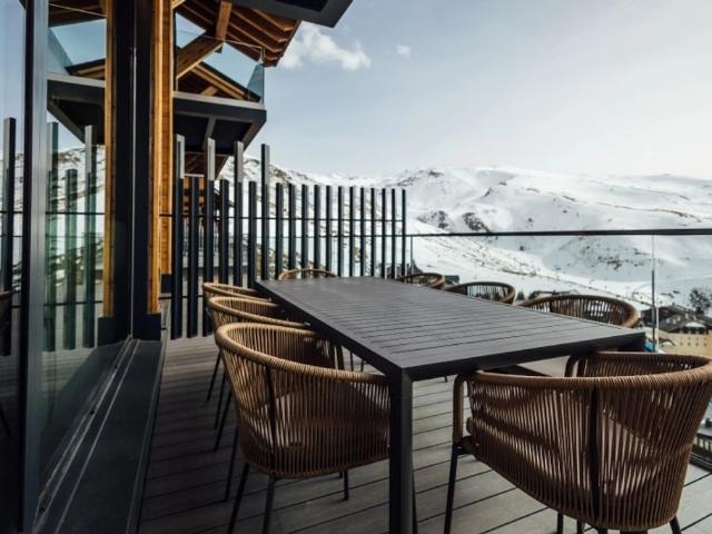 Villa / Chalet de lujo 165 m2 en venta, Sierra Nevada, España