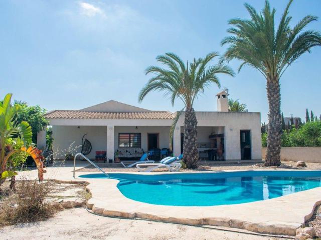 Villa / Chalet de lujo 167 m2 en venta, Guardamar del Segura, Comunidad Valenciana