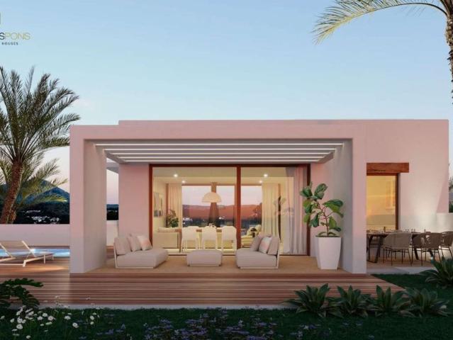 Villa / Chalet de lujo 170 m2 en venta, Jávea, Comunidad Valenciana