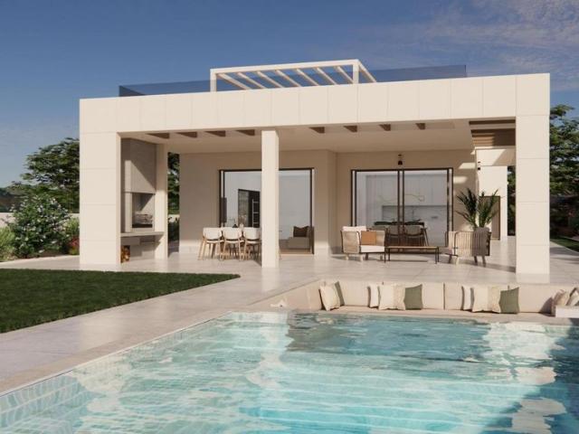 Villa / Chalet de lujo 170 m2 en venta, Monforte del Cid, España