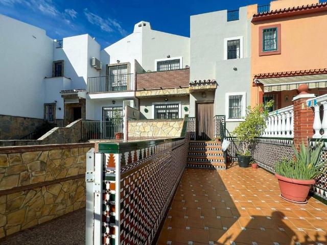 Villa / Chalet de lujo 170 m2 en venta, Mijas, Andalucía