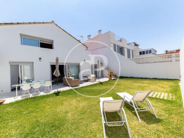 Villa / Chalet de lujo 175 m2 en alquiler, Palma de Mallorca, España