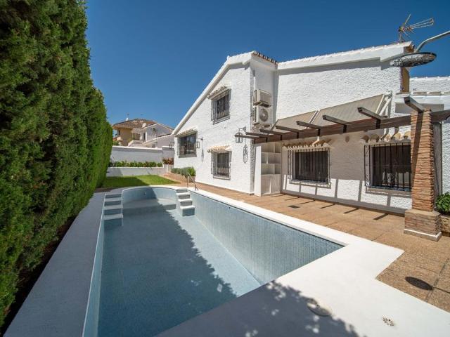 Villa / Chalet de lujo 175 m2 en venta, Fuengirola, Andalucía