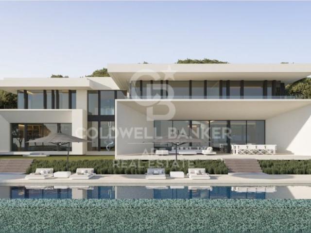 Villa / Chalet de 1789 m2 en venta en Benahavís, Andalucía