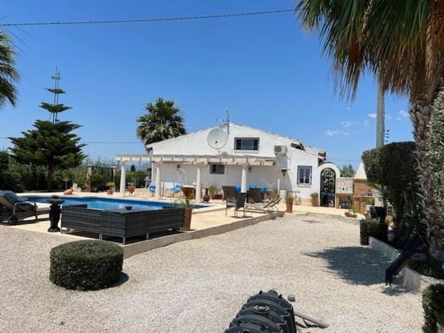 Villa / Chalet de lujo 179 m2 en venta, Dolores, Comunidad Valenciana