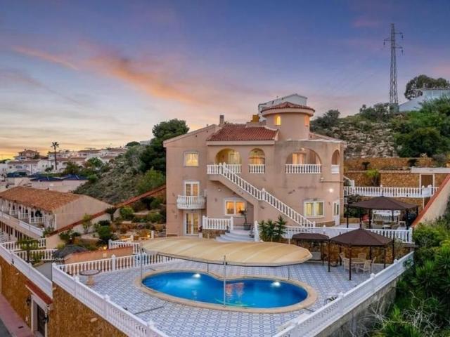 Villa / Chalet de lujo 179 m2 en venta, Rojales, Comunidad Valenciana