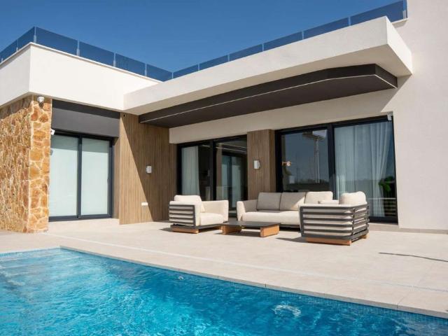 Villa / Chalet de lujo 179 m2 en venta, Rojales, España