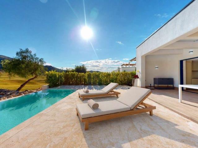 Villa / Chalet de lujo 180 m2 en venta, Monforte del Cid, España