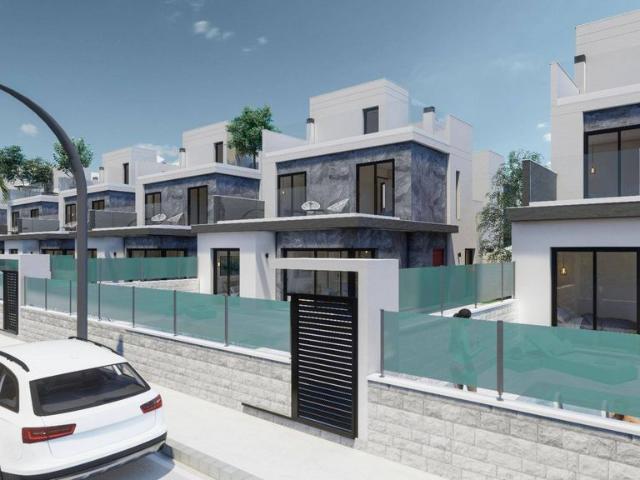 Villa / Chalet de lujo 180 m2 en venta, Pilar de la Horadada, España