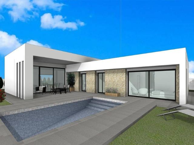 Villa / Chalet de lujo 180 m2 en venta, Pinoso, España