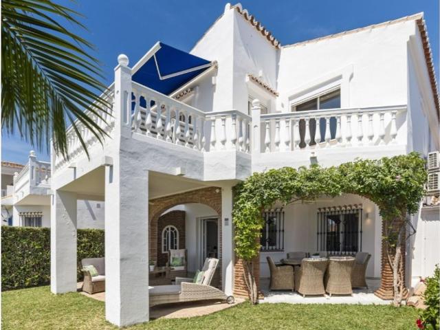 Villa / Chalet de lujo 181 m2 en venta, Mijas, España