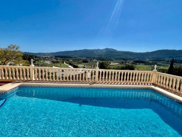 Villa / Chalet de lujo 183 m2 en venta, Jalón, Comunidad Valenciana