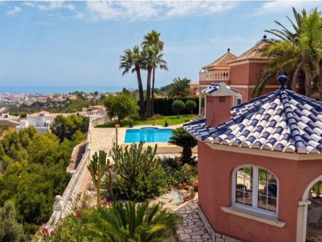 Villa / Chalet de lujo 184 m2 en venta, Denia, Comunidad Valenciana