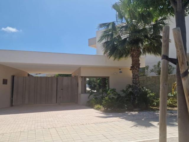 Villa / Chalet de lujo 185 m2 en venta, Alicante, España