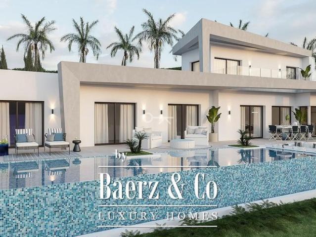 Villa / Chalet de lujo 185 m2 en venta, Jávea, España