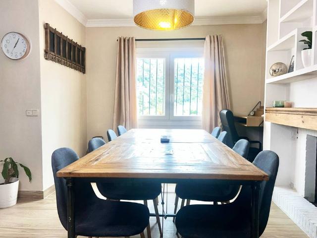 Villa / Chalet de 186 m2 en venta en Benahavís, España