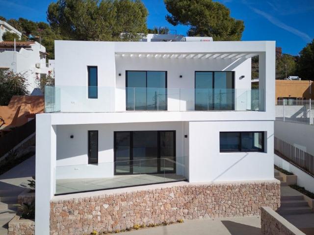 Villa / Chalet de lujo 187 m2 en venta, Cap Martinet, Baleares