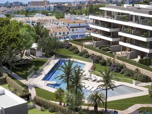 Villa / Chalet de lujo 187 m2 en venta, Torremolinos, España