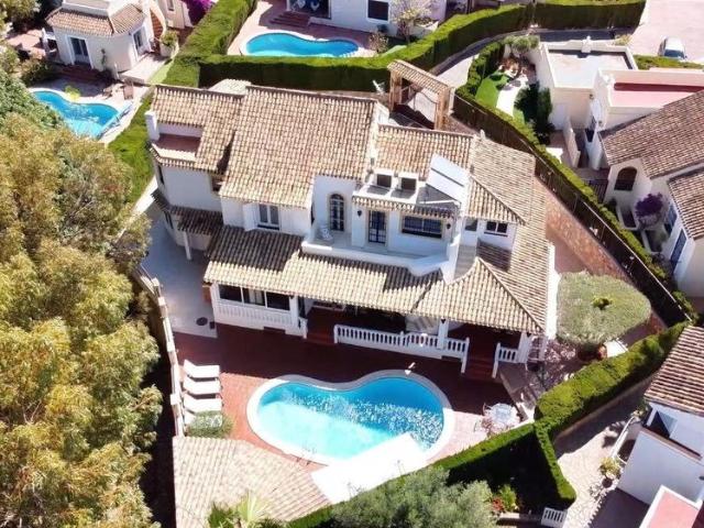 Villa / Chalet de lujo en venta La Manga, Murcia