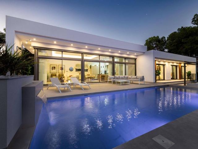 Villa / Chalet de lujo 189 m2 en venta, Pilar de la Horadada, España