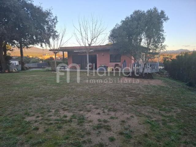 Villa / Chalet de lujo 189 m2 en venta, Vilovi de Oñar, Cataluña