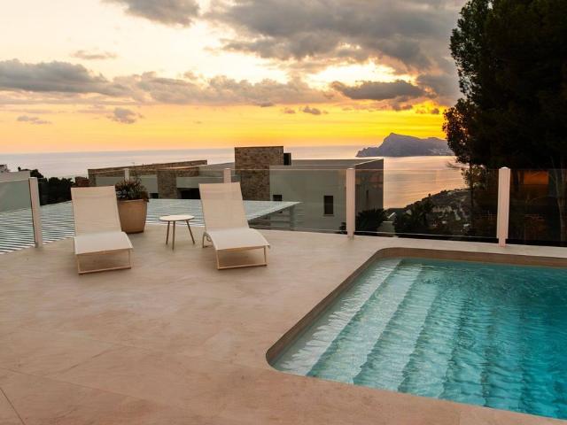 Villa / Chalet de lujo 190 m2 en venta, Altea, Comunidad Valenciana