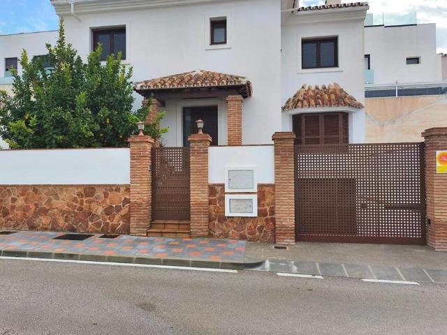 Villa / Chalet de lujo 190 m2 en venta, Fuengirola, Andalucía