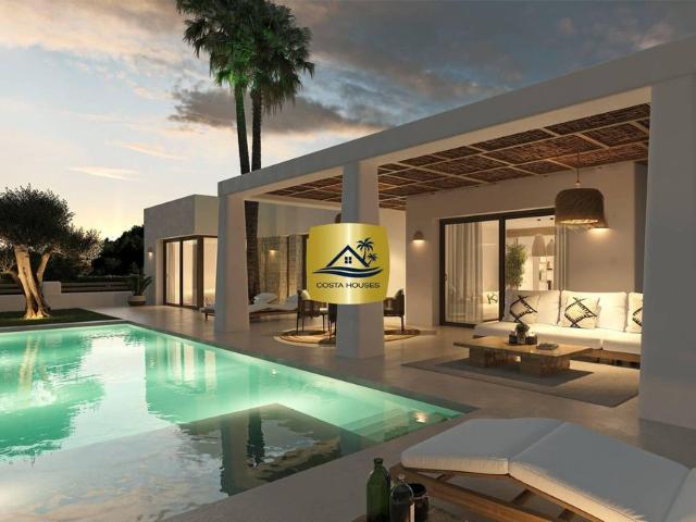 Exclusiva Villa / Chalet de 252 m2 en venta en Jávea, Comunidad Valenciana