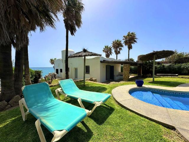 Villa / Chalet de lujo 191 m2 en venta, Manilva, Andalucía
