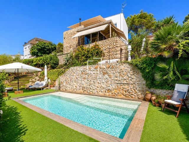Villa / Chalet de lujo 193 m2 en venta, Olivella, España