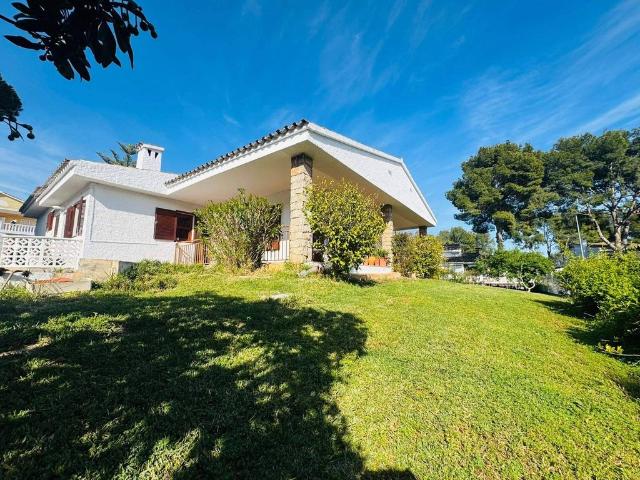 Villa / Chalet de lujo 197 m2 en venta, Benicásim, Comunidad Valenciana